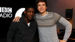 Greg James