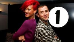 Scott Mills