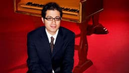 Radio 3 Lunchtime Concert