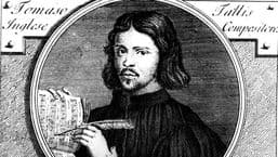 Composer of the Week