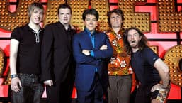 Michael McIntyre's Comedy Roadshow