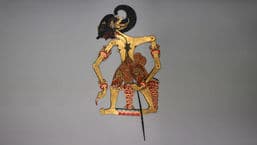 A History of the World in 100 Objects
