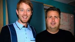 Shaun Keaveny