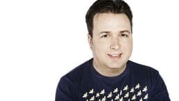 Shaun Keaveny