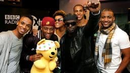 1Xtra Breakfast Show With Trevor Nelson & Gemma