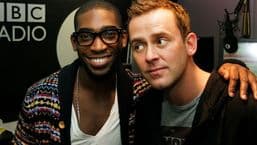Scott Mills