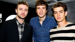 Greg James