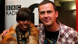 Scott Mills