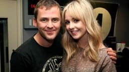 Scott Mills