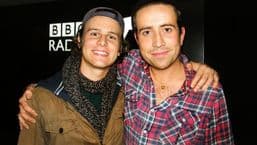 Nick Grimshaw