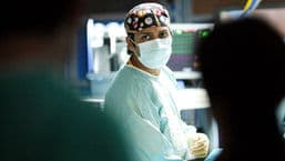 Holby City
