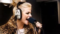 Jo Whiley