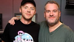 The Chris Moyles Show