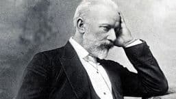 Composer of the Week