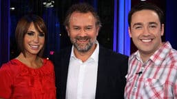 The One Show
