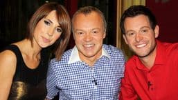The One Show