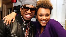 1Xtra Breakfast Show With Trevor Nelson & Gemma