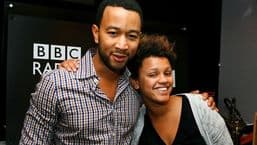 1Xtra Breakfast Show With Trevor Nelson & Gemma