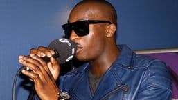 MistaJam