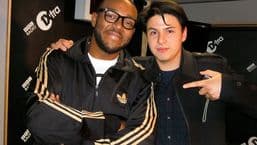 MistaJam