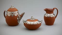 A History of the World in 100 Objects