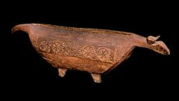 A History of the World in 100 Objects