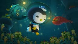 Octonauts