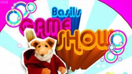 Basil and Barney's Game Show