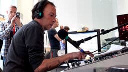 Steve Lamacq