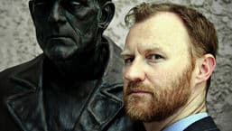 A History of Horror with Mark Gatiss