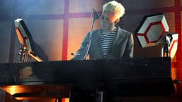 Zane Lowe
