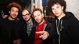 Zane Lowe