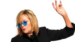 Annie Nightingale