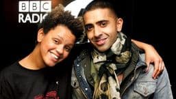 1Xtra Breakfast Show With Trevor Nelson & Gemma