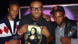 MistaJam