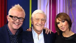 The One Show