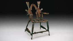 A History of the World in 100 Objects