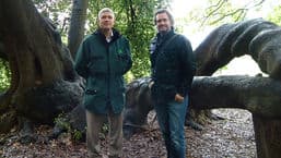 Gardeners' Question Time