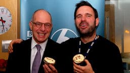 Shaun Keaveny
