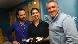 Shaun Keaveny