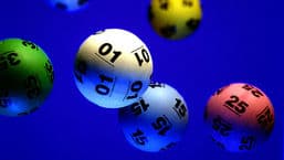 The National Lottery: Midweek Draws