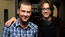 Scott Mills