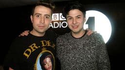 Nick Grimshaw