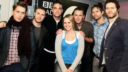 Scott Mills