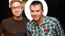 Scott Mills
