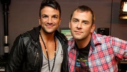 Scott Mills