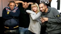 Sara Cox