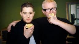 The Chris Evans Breakfast Show