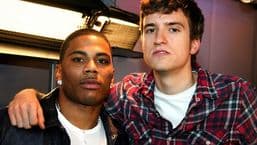 Greg James