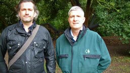 Gardeners' Question Time